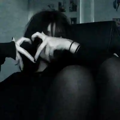 Picture for song 'The Trust' by artist 'K. Kahmere'