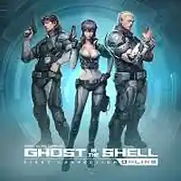 Picture for song 'Ghost In A Shell Episode 995' by artist 'Light Uzamaki'