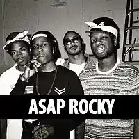 Picture for song '*ASAP Rocky x ASAP Ferg x French Montana* Pharaoh' by artist 'LiL Medic Beats'