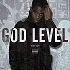 Picture for song 'GOd Level' by artist 'Makaih Beats'