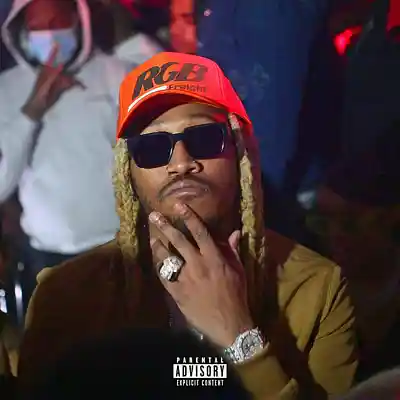 Picture for song 'Future Type Beat "BRAZZIER"' by artist 'MARCOBEATS21'