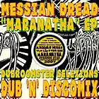 Picture for song 'Maranatha (Massive Online Dub Mix)' by artist 'Messian Dread'