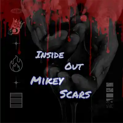Picture for song 'Inside Out' by artist 'Mikey Scars'