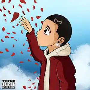 Picture for song 'DESIRE' by artist 'MindsetSean'