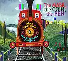 Picture for song 'The Mask, the Coin, the Pen & the Tube' by artist 'Monkey Fingers'