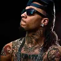 Picture for song ' 44' by artist 'Naughty Grammer Beats'