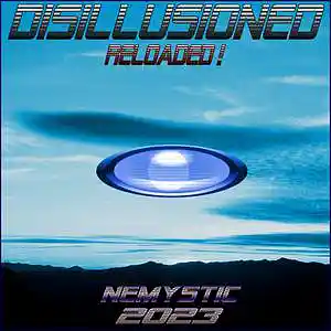 Picture for song 'mixdown disillusioned Reloaded (2023)' by artist 'Nemystic'