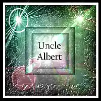 Picture for song 'Uncle Albert (sing)' by artist 'Numi Who Creative Covers'