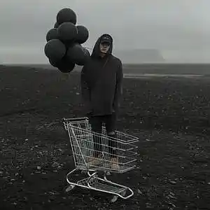 Picture for song 'NF Type Beat - "No excuses" 145 BPM' by artist 'past panica'