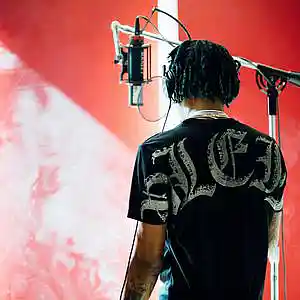 Song picture