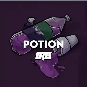Picture for song 'Potion' by artist 'prod. OT BEATZ'