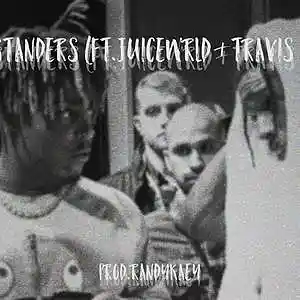 Picture for song 'No Bystandes (Instrumental)' by artist 'Prod.RandyKaey'