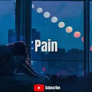 Picture for song 'Pain (Emotional R&B) (BUY 1 GET 2 FREE)' by artist 'RB Keys'