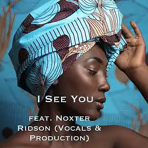 Picture for song 'I See You [Ndikukuwona] (Chichewa Malawian Languag' by artist 'Round The Globe'