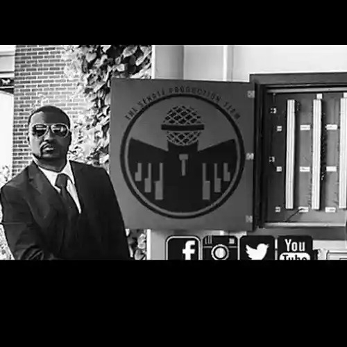 Picture for song 'Gold (Prod. By SmittyBeatz)' by artist 'SmittyBeatz'