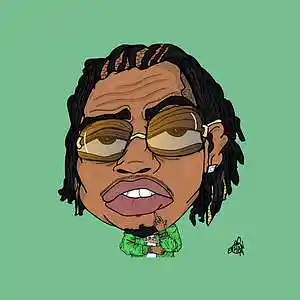 Picture for song '*Big Drip* Gunna x Wheezy x Thugga Type Beat' by artist 'Sean Bentley'