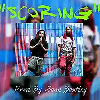 Picture for song '*Scoring* New Turn Up Beat (Free DL)' by artist 'Sean Bentley'
