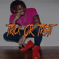 Picture for song 'Trick Or Treat ATL Type Beat (Free DL)' by artist 'Sean Bentley'