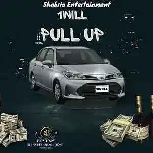 Picture for song '1will pull up' by artist 'Shabria entertainment record label'