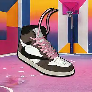 Picture for song 'Flossin'' by artist 'Stretch Beats'