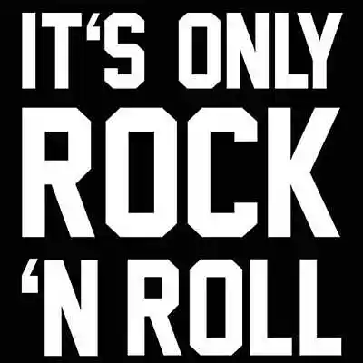 Picture for song 'It's Only Rock N Roll' by artist 'Swampman And The Machine'
