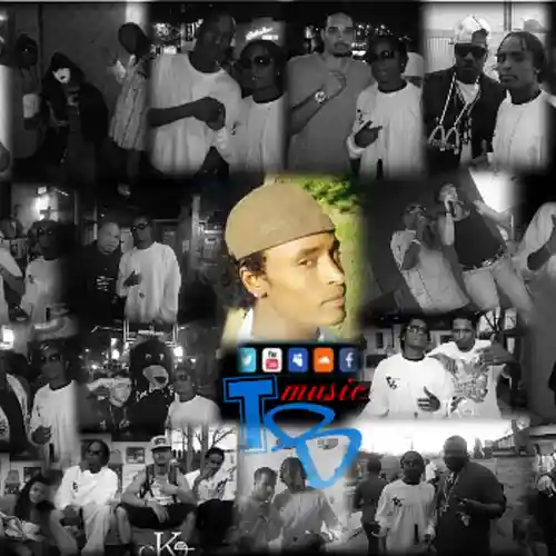 Picture for song 'promises' by artist 'TB truelyblessd'