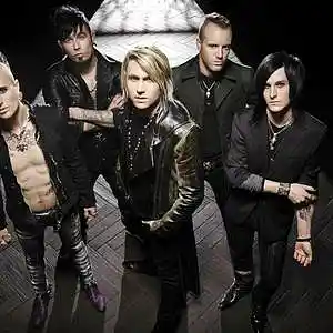 Picture for song 'Penthouse (w hook) *Hard Rock Type Beat* FREE D/L' by artist 'THE NETRUNNERS'