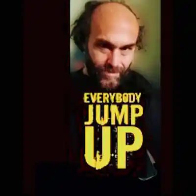Picture for song 'jumpuplittlewigganamedtheretshittinupthedancefloor' by artist 'Eminem 2'