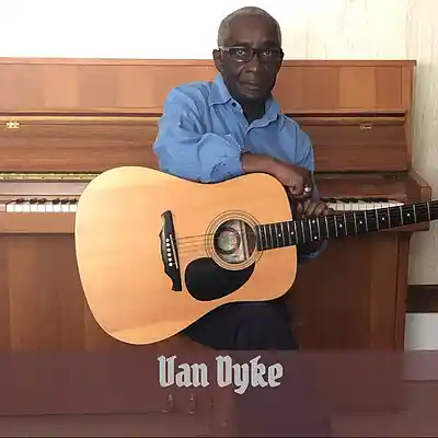 Picture for song 'IT'S THE TIME OF DAY' by artist 'Thomas Van Dyke'