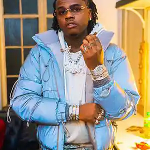 Picture for song 'Rolls Royce - Gunna x Wheezy Type Beat' by artist 'TLK Raama'
