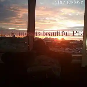 Picture for song 'Loneliness is beautiful Pt.3' by artist 'Viachislove'