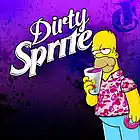 Picture for song 'Dirty Sprite' by artist 'Wolfgaangproductions'