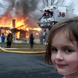Picture for song 'fire' by artist 'yung bucket'