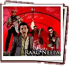 Picture for song 'Raag Neela' by artist 'Aaroh -RAAG NEELA'
