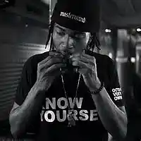 Picture for song 'PartyNextDoor Type Beat - Rollin' Up' by artist 'a.K.a Productions (US)'