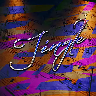 Picture for song 'Jingle' by artist 'Axiomatic Instrumentals'
