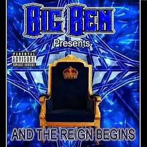 Picture for song 'Lean And Rock (FREE DOWNLOAD!)' by artist 'Big Ben On Da Track'