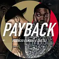 Picture for song 'Payback :: Prod. by Moeez & Soul Ali' by artist 'MoeezandSoulAli'