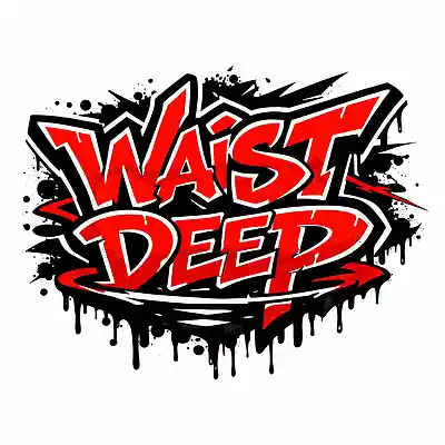 Picture for song 'Waist Deep' by artist 'Beats By Tiger'