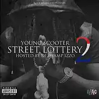 Picture for song 'Street Lottery' by artist 'Beatwriterz'