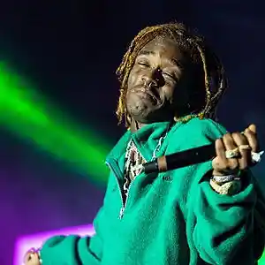 Picture for song 'Beyond Reasonable Doubt' by artist 'Brentin Davis Beats'