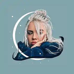 Picture for song 'BTS Type Beat - Lucky Summer Nights' by artist 'Brentin Davis Beats'