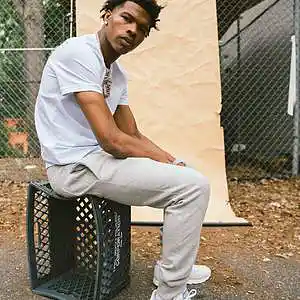 Picture for song 'Lone Ranger - Lil Baby x Gunna - Rap' by artist 'Cache Knock'