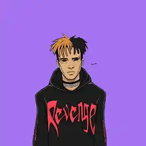 Picture for song 'XXXTentaction Type Beat (Buy 1 Get 3 FREE!)' by artist 'Cascade Beats'
