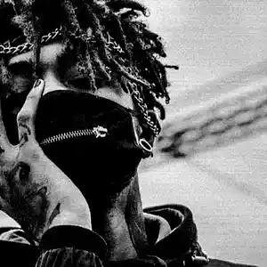 Picture for song 'TRAP METAL x SCARLORD TYPE BEAT - Day and Night' by artist 'ClanFromOne'