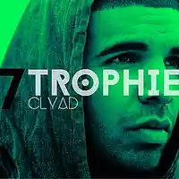 Picture for song 'Trophies Pt.2 (Drake Type Beat)' by artist 'CLYAD'