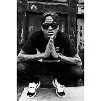 Picture for song 'iPromised(AugustAlsina/ToryLanez)' by artist 'Cooarri'
