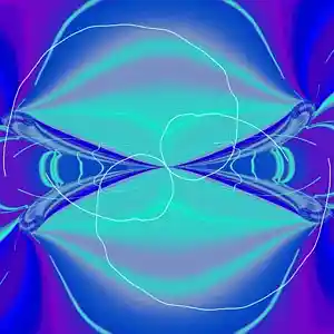 Picture for song 'Rosalinde, Lisbeth is back (3.9) mastered 303versi' by artist 'Cosmic Tones 432Hz'