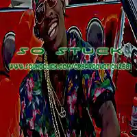 Picture for song '*NEW*So Stuck-(RichHomieQuan-WizKhalifa-Ca$hOut)' by artist 'CRG Productionz 601'