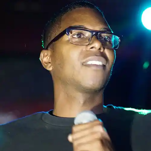Artist picture